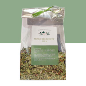 natural herbal laxative tea
