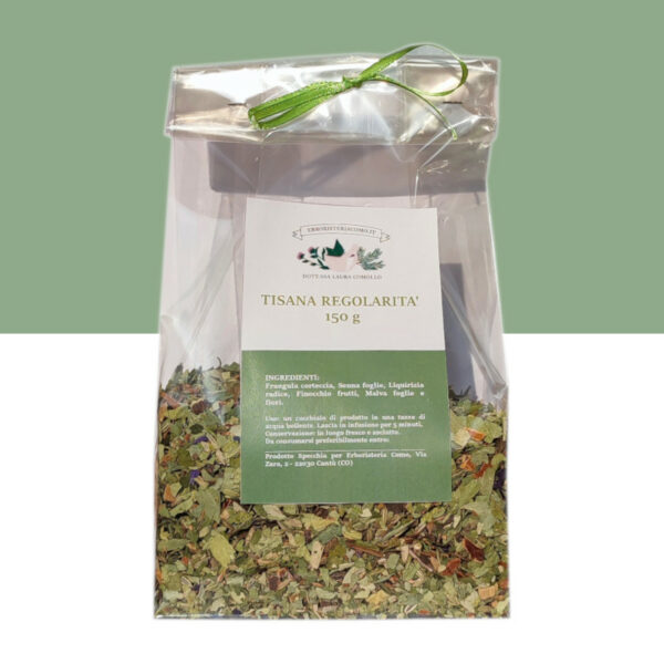 natural herbal laxative tea