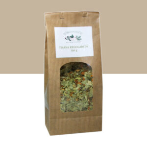 natural herbal laxative tea