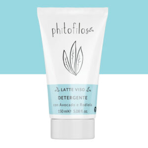 Facial cleansing milk