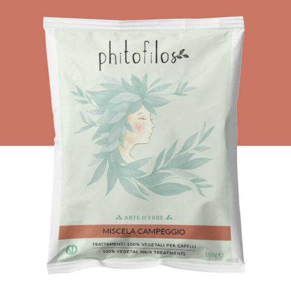 Miscela campeggio Phitofilos