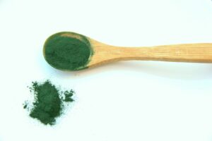 spirulina phitofilos