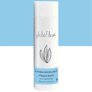 Cleansing micellar water