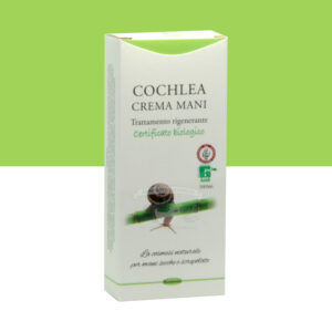 Crema mani riparatrice