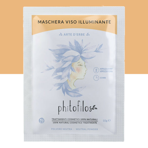 illuminante viso