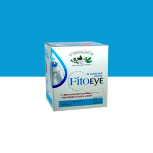 eye blepharitis