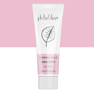 Face moisturizer cream