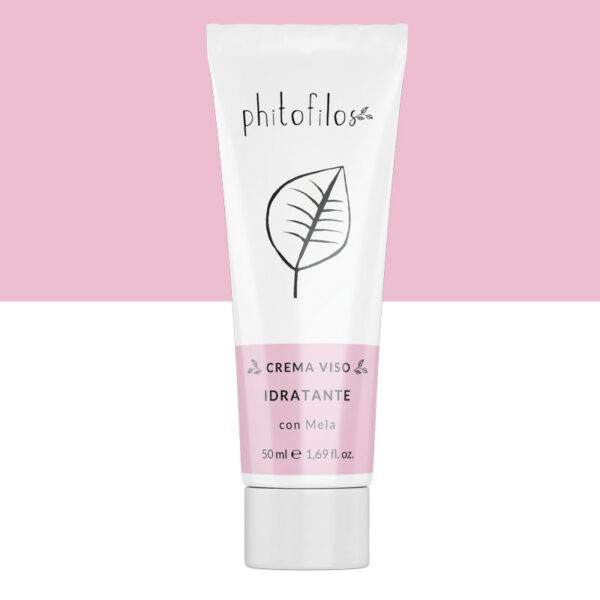 Face moisturizer cream