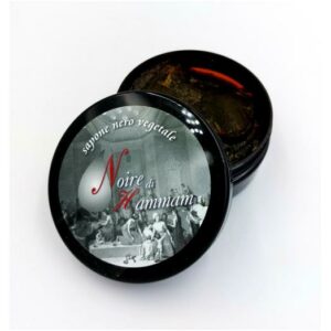 sapone nero hammam