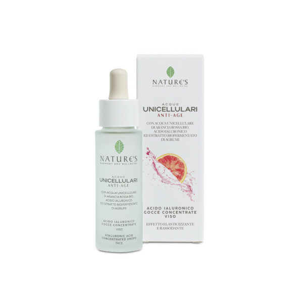 hyaluronic acid skin