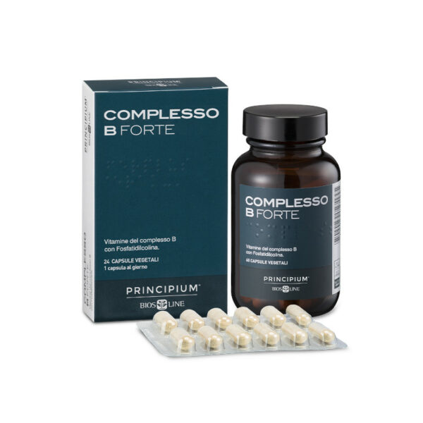 Best vitamin b complex