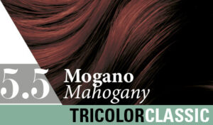 tricolor 5.5 mogano
