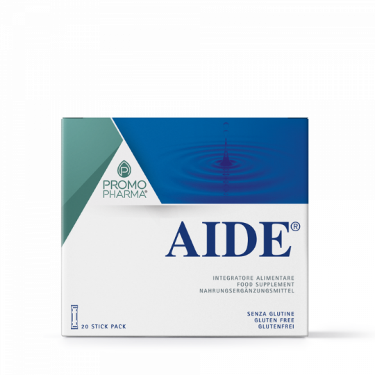 aide