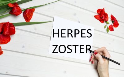 Herpes zoster rimedi naturali