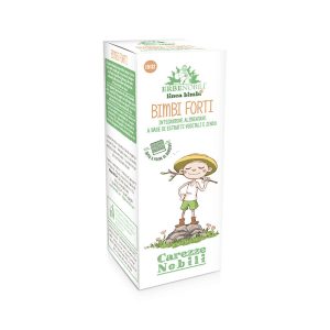 difese immunitarie bambini gocce