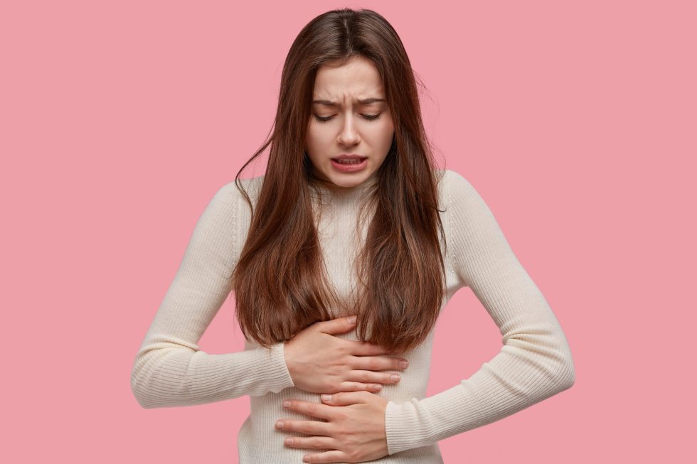 Sindrome premestruale rimedi naturali e studi Erboristeria Como