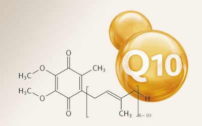 Coenzima Q10: l’interruttore centrale dell’energia e della longevità